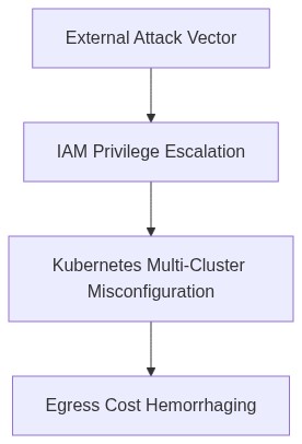 System Failure Flow