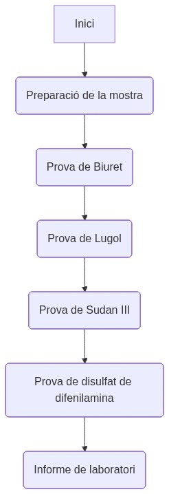 Esquema de la pràctica